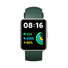 二手Redmi Watch 2 Lite回收